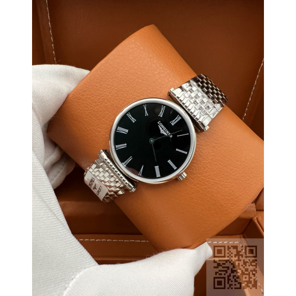 Longines La Grande Classique (код 139)