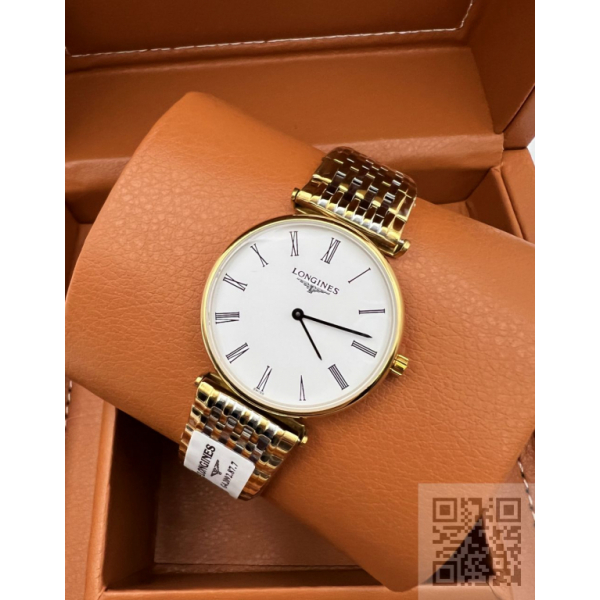 Longines La Grande Classique (код 140)