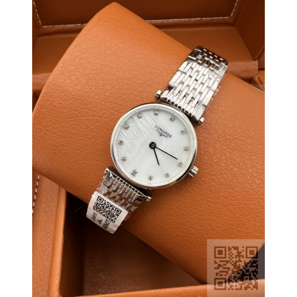 Longines La Grande Classique (код 141)