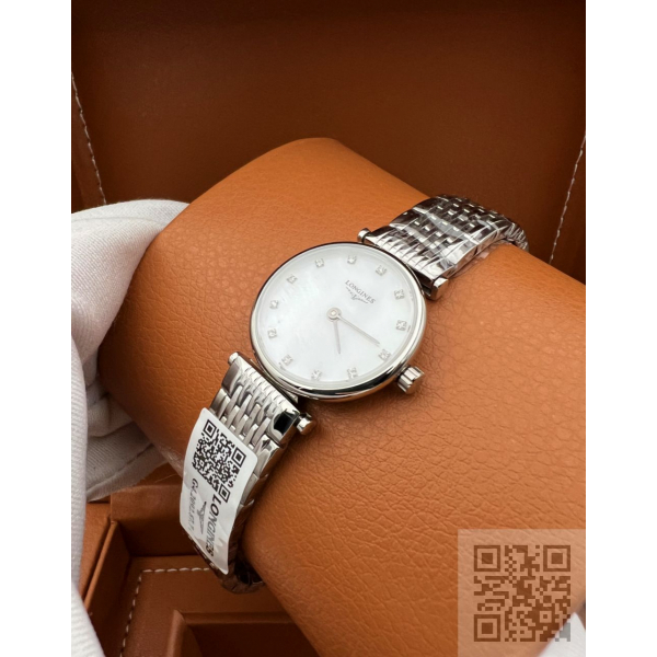 Longines La Grande Classique (код 141)
