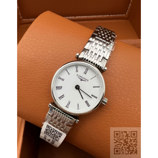 Longines La Grande Classique (код 142)