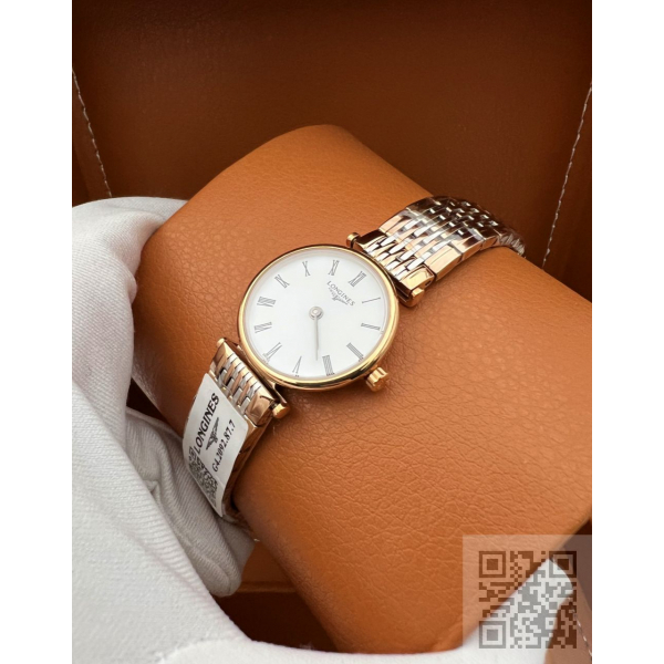Longines La Grande Classique (код 143)