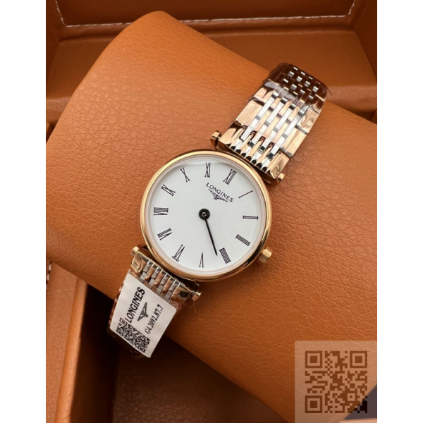 Longines La Grande Classique (код 143)