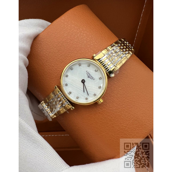 Longines La Grande Classique (код 144)