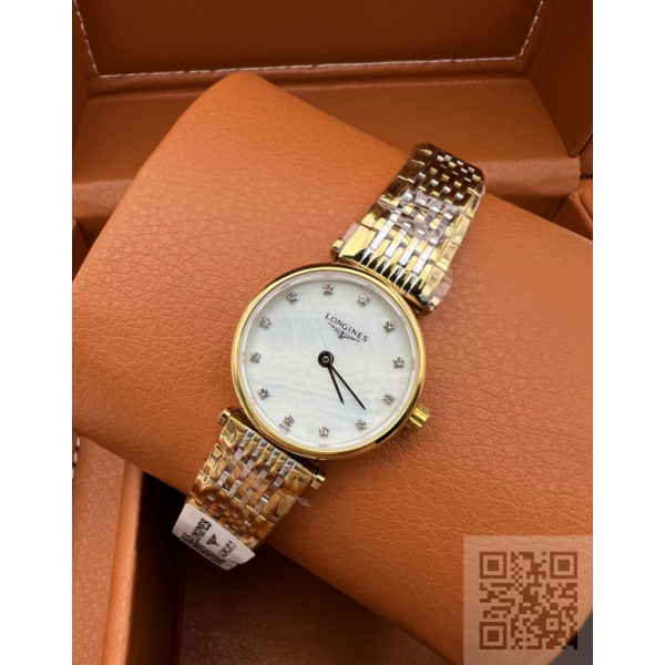 Longines La Grande Classique (код 144)