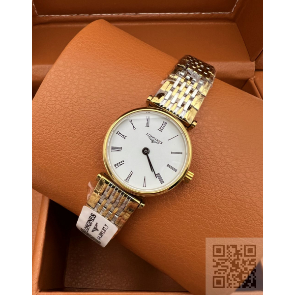 Longines La Grande Classique (код 145)