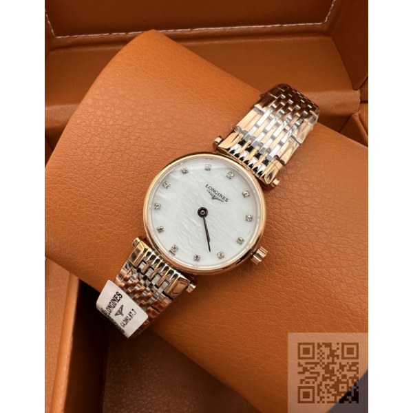 Longines La Grande Classique (код 146)