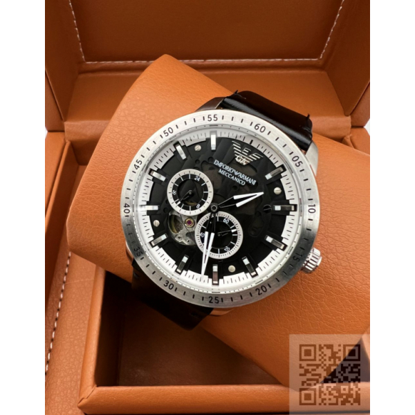 Armani Meccanico (код 791)