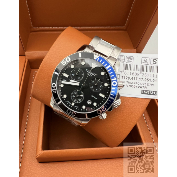 Tissot Seastar (код 793)