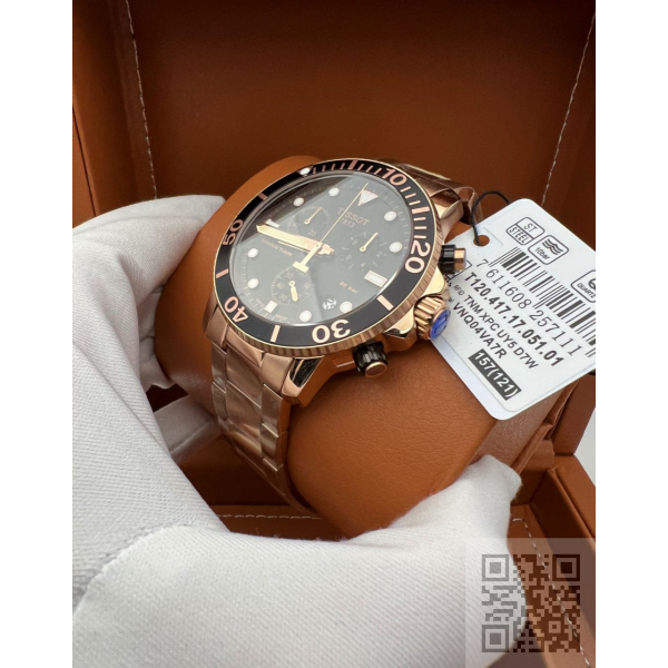 Tissot Seastar (код 794)