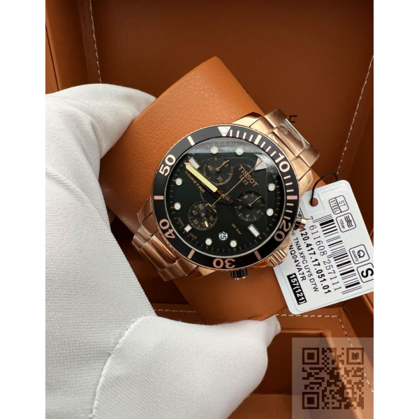 Tissot Seastar (код 794)