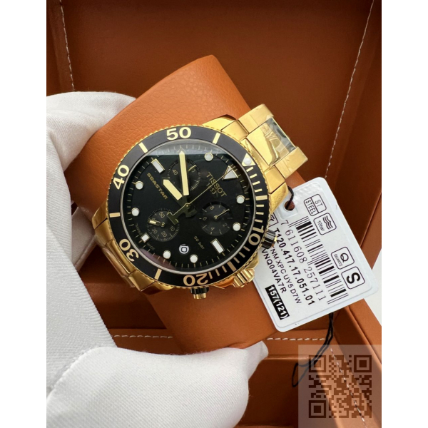 Tissot Seastar (код 795)