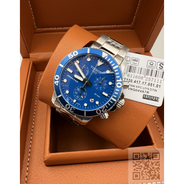Tissot Seastar (код 796)