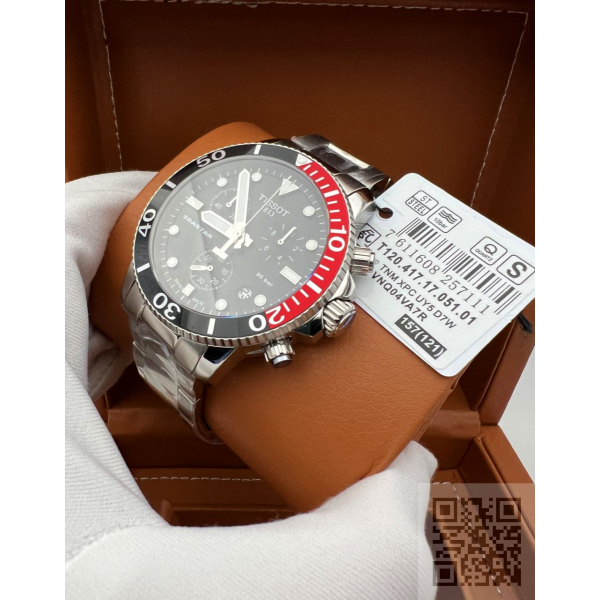 Tissot Seastar (код 797)