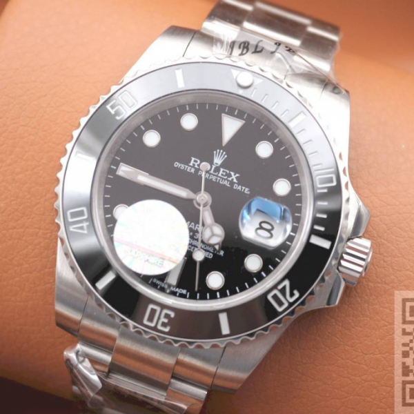 Rolex Oyster Perpetual Submariner (код 398)