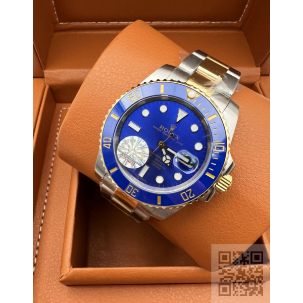 Rolex Submariner (код 399)