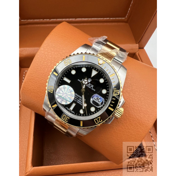 Rolex Submariner (код 400)