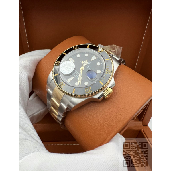 Rolex Submariner (код 400)