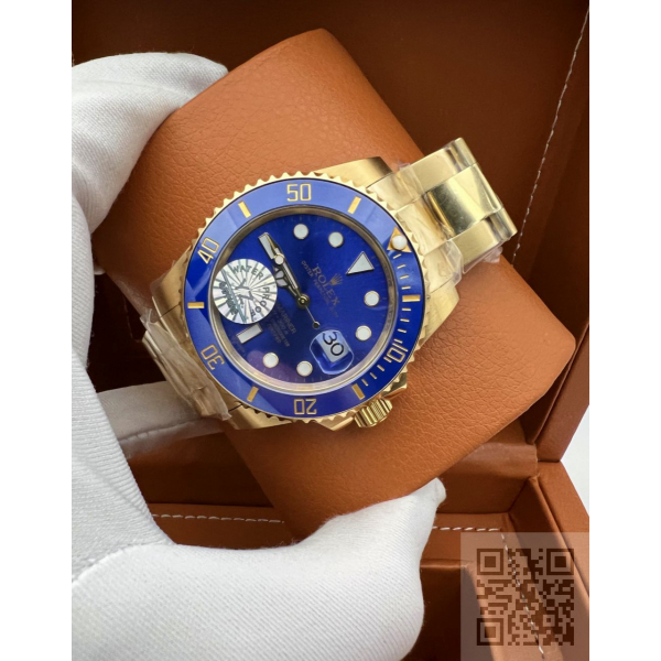 Rolex Submariner (код 401)
