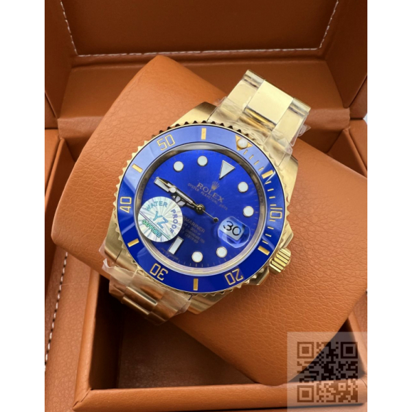 Rolex Submariner (код 401)