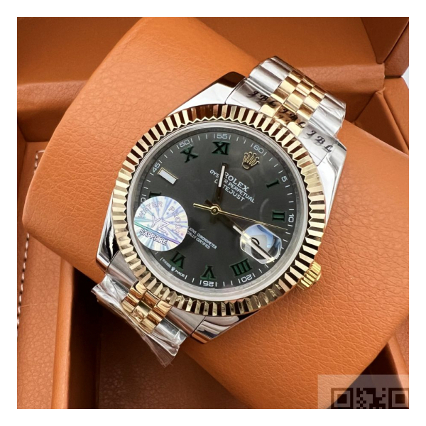 Rolex Datejust (код 405)