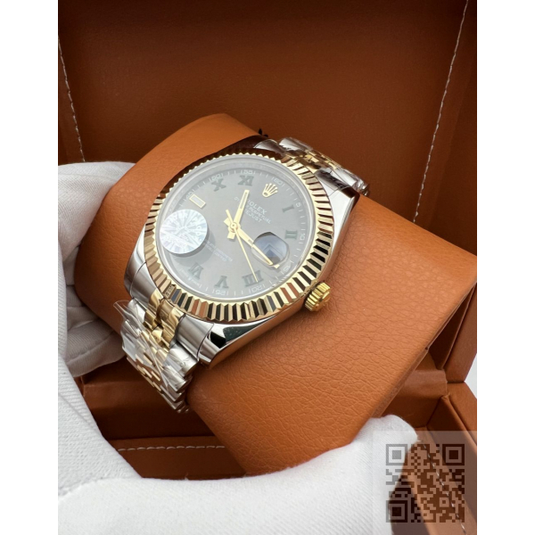 Rolex Datejust (код 405)