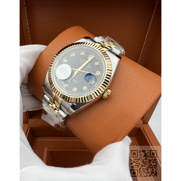 Rolex Datejust (код 406)