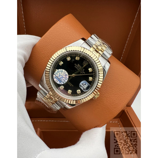 Rolex Datejust (код 406)