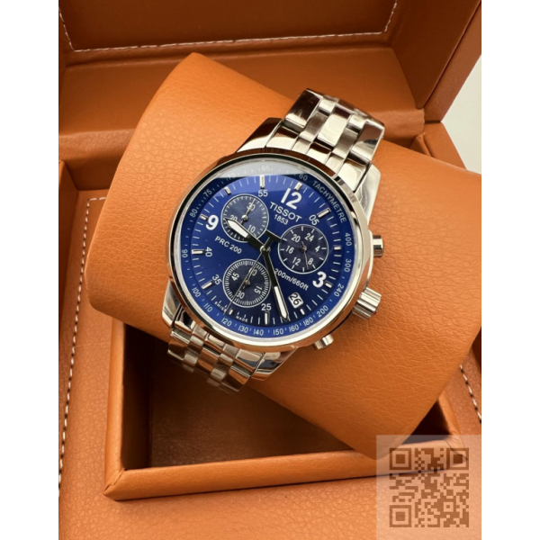 Tissot PRC 200 (код 235)