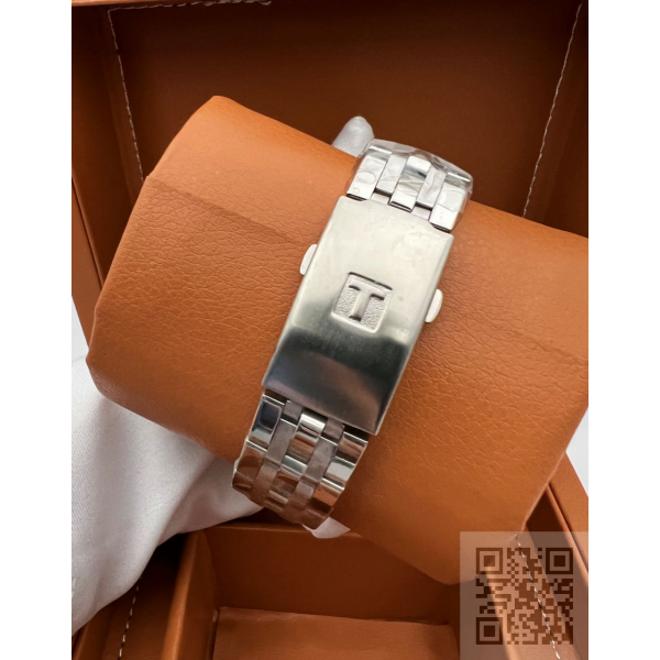 Tissot PRC 200 (код 235)