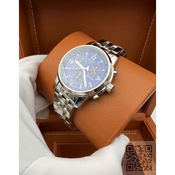 Tissot PRC 200 (код 235)