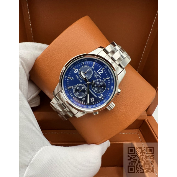 Tissot PRC 200 (код 235)