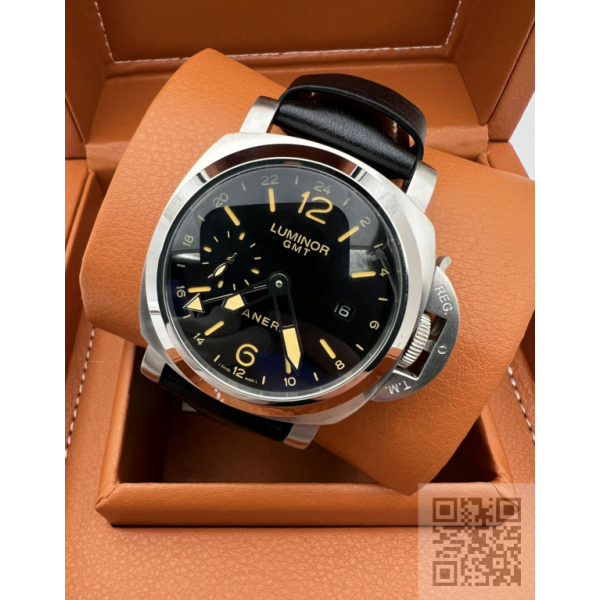 PANERAI Luminor GMT (код 175)
