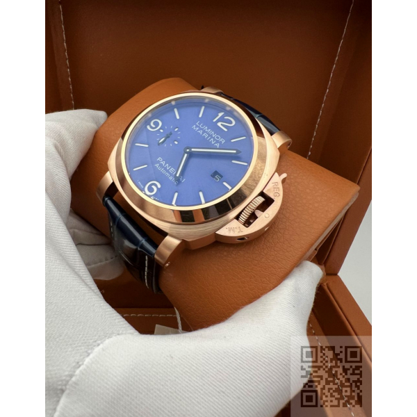 PANERAI Luminor Marina (код 165)
