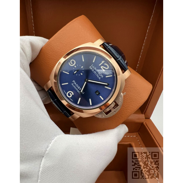 PANERAI Luminor Marina (код 165)