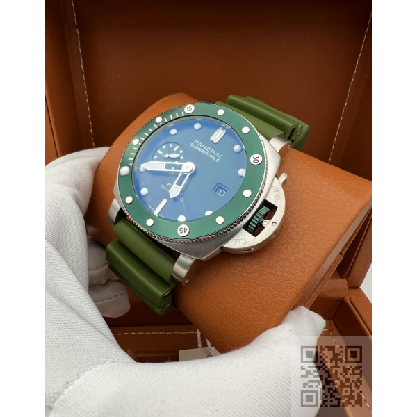 PANERAI Luminor Submersible (код 173)