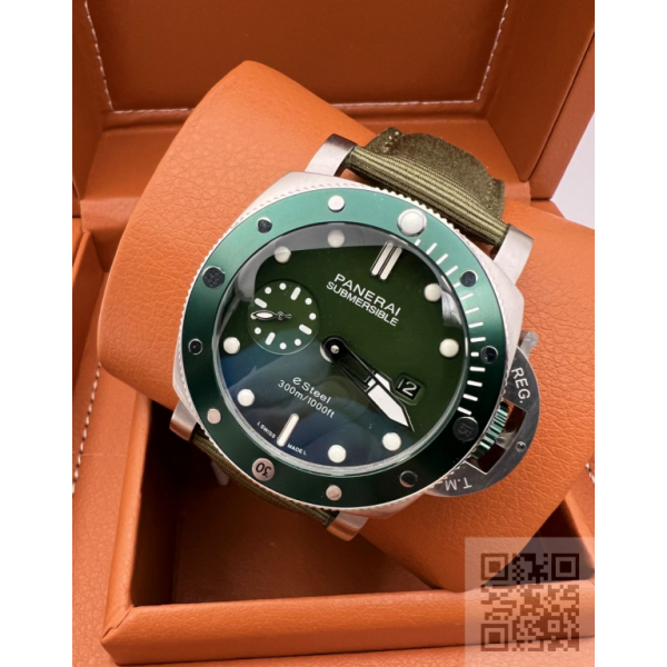 PANERAI Luminor Submersible (код 175)
