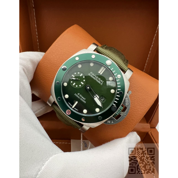 PANERAI Luminor Submersible (код 175)