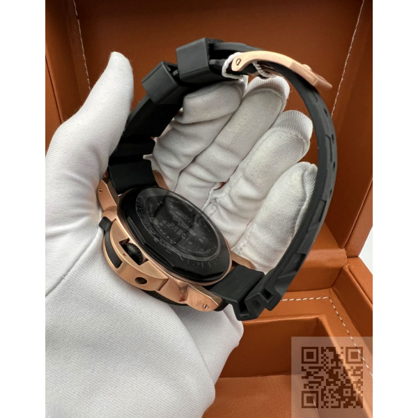PANERAI Luminor Submersible (код 176)