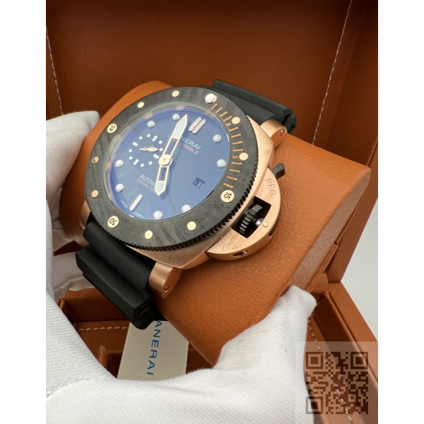 PANERAI Luminor Submersible (код 176)