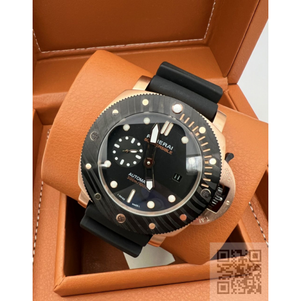 PANERAI Luminor Submersible (код 176)