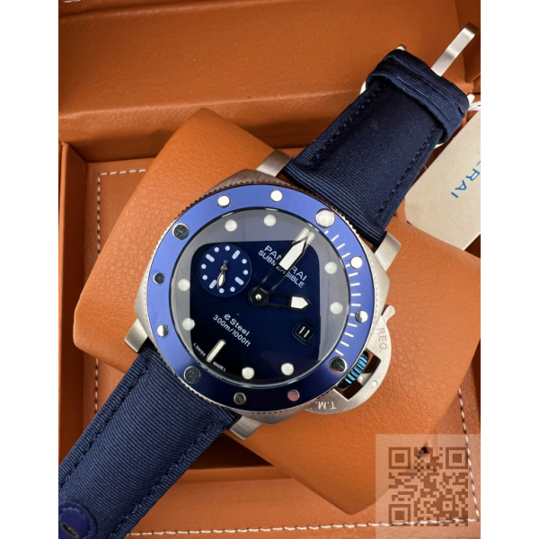 PANERAI Luminor Submersible (код 178)