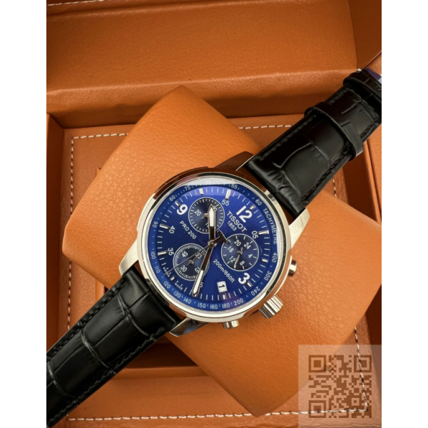 Tissot PRC 200 (код 236)
