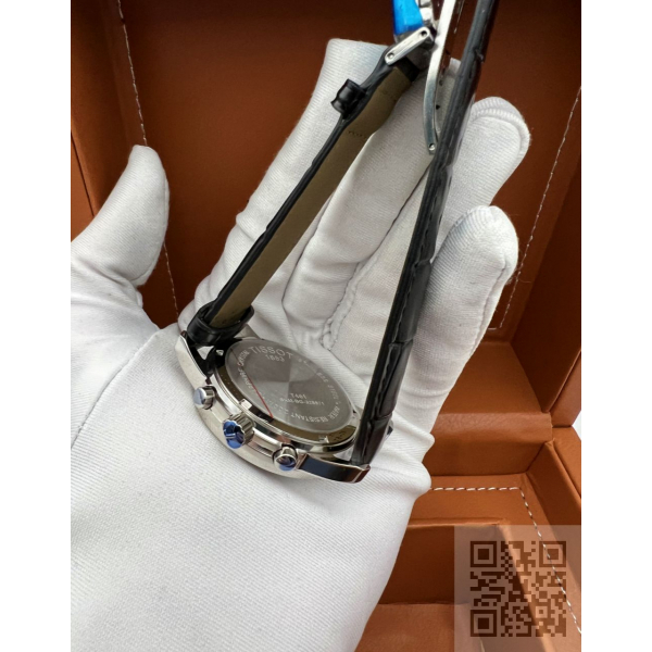 Tissot PRC 200 (код 237)