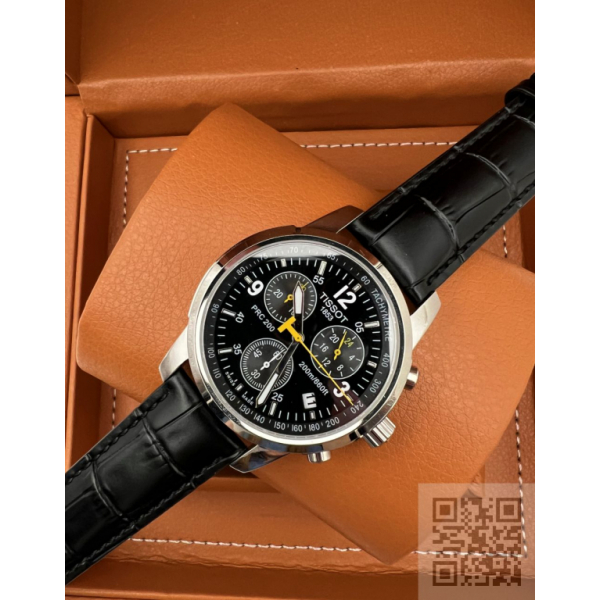 Tissot PRC 200 (код 237)