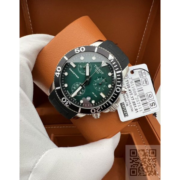 Tissot Seastar (код 798)