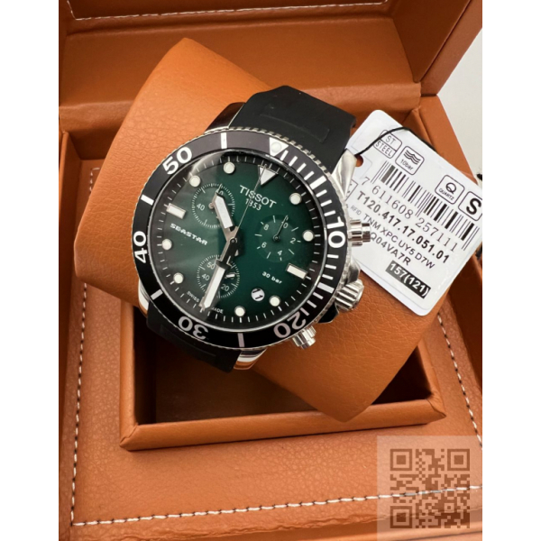Tissot Seastar (код 798)