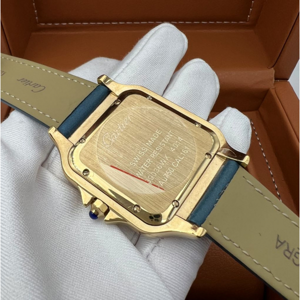 Cartier Santos de Cartier (код 795)