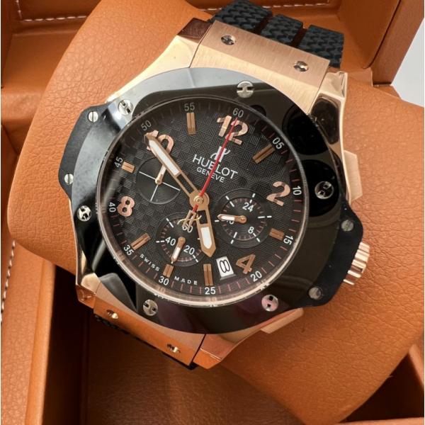 HUBLOT Big Bang Chronograph (814)