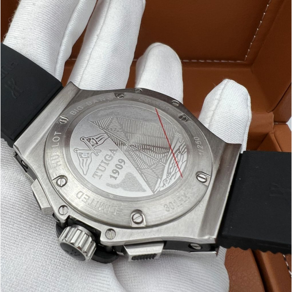 HUBLOT Big Bang Chronograph (816)